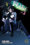 DURARARA !!, t. 06
